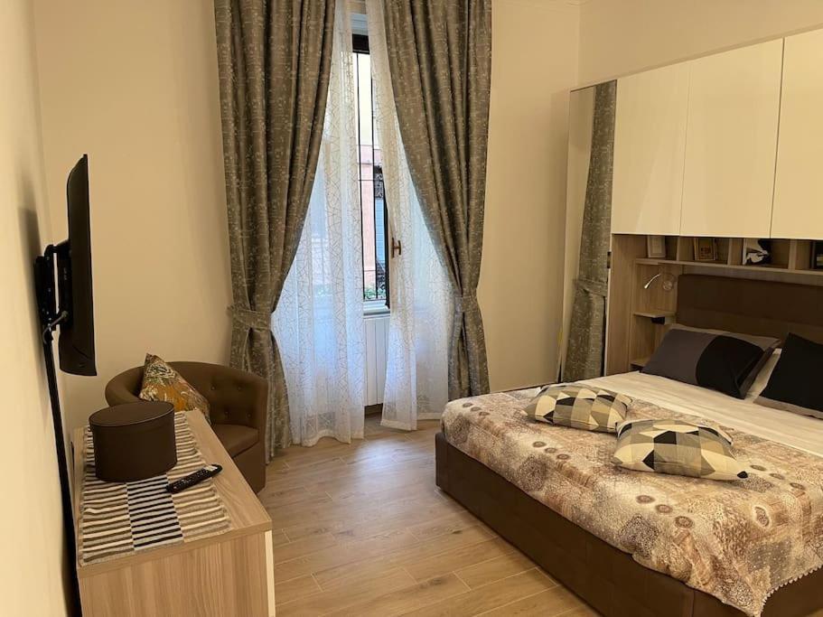 Nel Quartiere Bayres Suite Completamente Rinnovata Milan Exterior photo